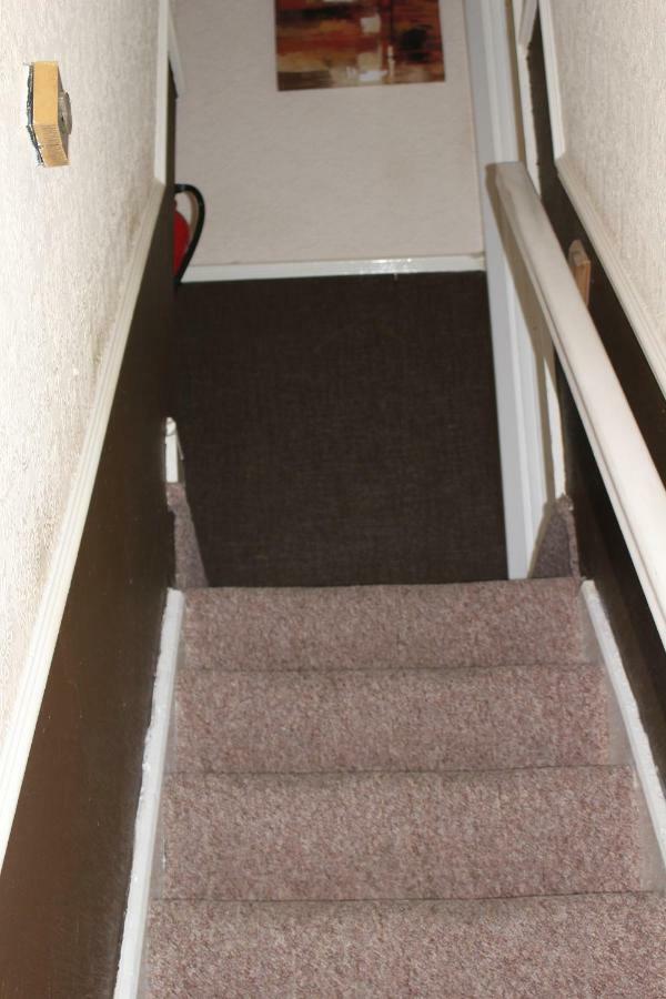 Napier Town House - Self Catering - Guesthouse Style - Twin And Double Rooms Workington Exterior foto